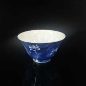 美浓烧 [弘山窑] 茶杯
