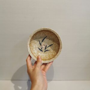 碗 [白釉陶]