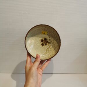 小碗 [陶瓷]