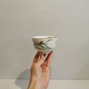 茶杯 [弥生窯]