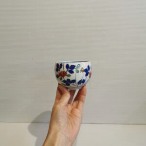 茶杯 [有田烧] [西山窯]