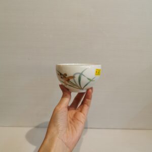 茶杯 [榮樂窯]