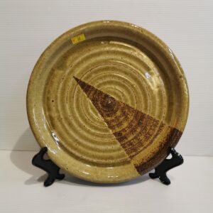 大盘 [景春窯]