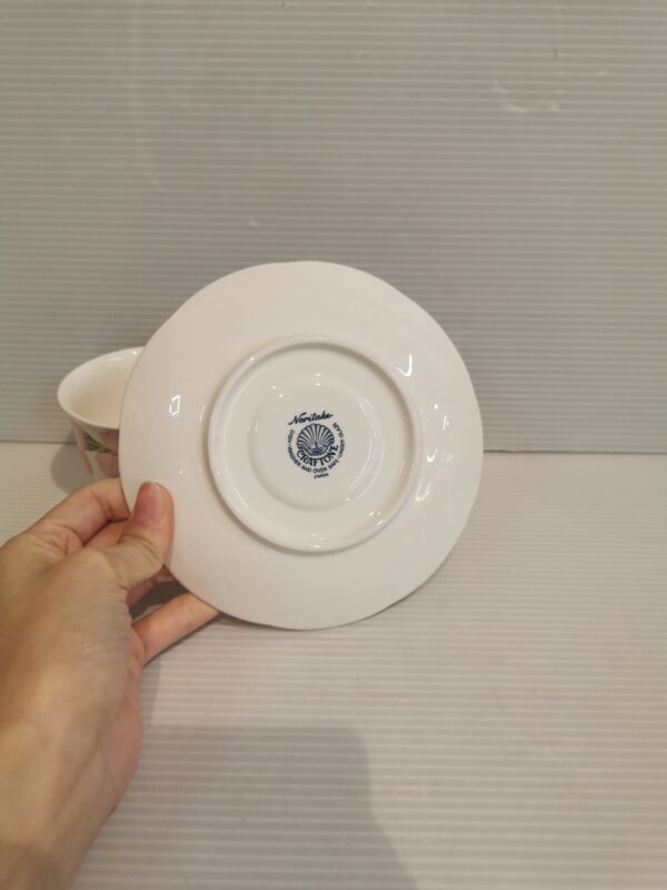 咖啡杯 [Noritake] [Dishwasher & Oven Safe] Sakurai