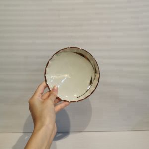 小盘 [青瓷]