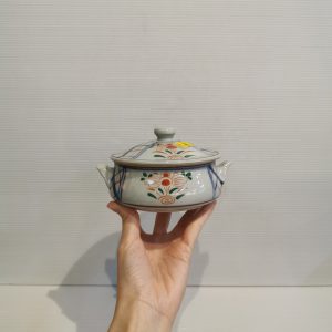 茶碗蒸 [萬宝烧]