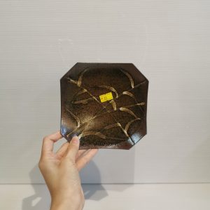 小盘 [陶土]