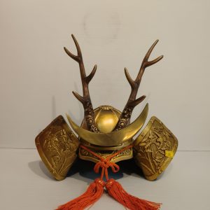 头盔 [铁器]