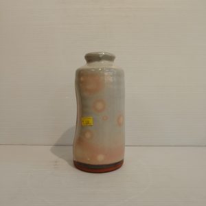 花瓶 [秋烧]