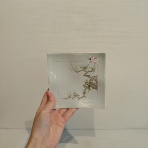 小方皿 [老瓷] [全手绘]