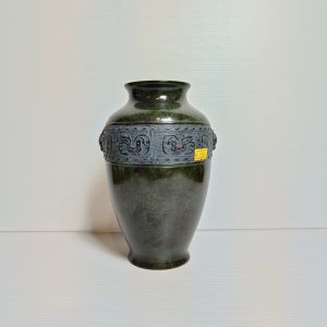 铜花瓶 [青铜]