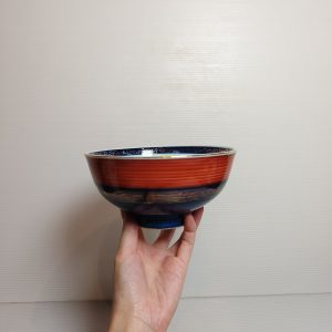 中碗 [老瓷]