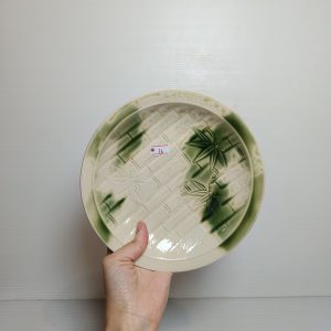 中盘 [陶瓷]