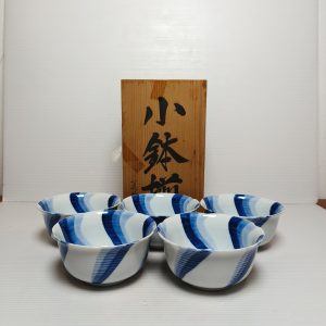 小钵 [橘吉] [套] [全新/木盒装]
