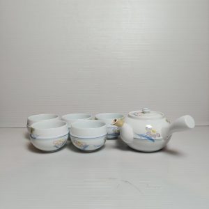 茶具组 [1壶5杯] 壶容量: 500ml [套]