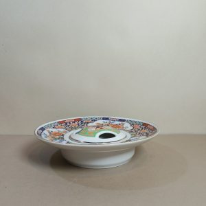 香炉 [丸喜陶苑] [全新/盒装]