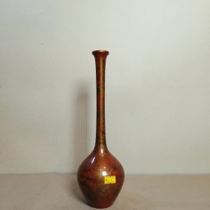 花瓶 [铜器]
