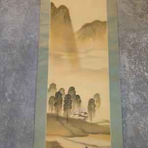 卷轴 [农耕] [卷轴已破，超级优惠价出售]