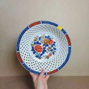 果子大钵 [白峯窯]