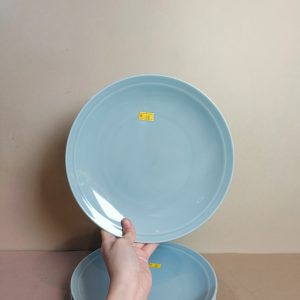 中盘 [青瓷]