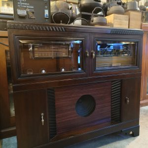 留声机 [日本制]