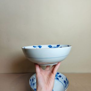 大碗 [陶瓷] [套/两件入]