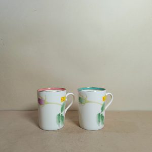马克杯 [香兰社] [套/两件入]