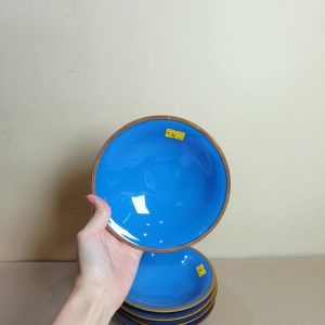 小盘 [陶土]