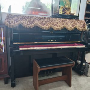 钢琴 [YAMAHA]