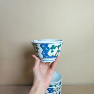 碗 [親峯]