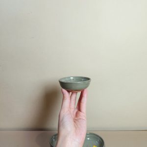 小杯 [陶土]