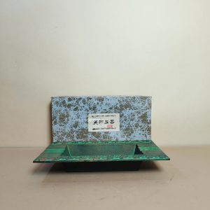 铁器 [消防车库落成纪念][全新/盒装]