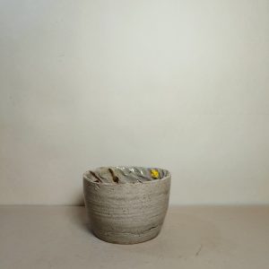 造型花盆 [陶土]