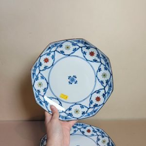 八角中盘 [橘吉] [套/两件入]