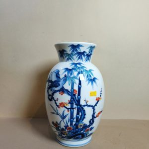 花瓶 [色锅岛]