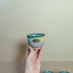 茶杯 [唐津烧]