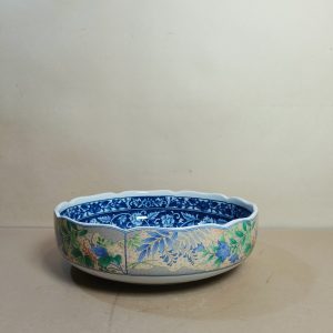 超大碗 [荣樂窯]