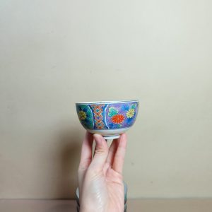 茶杯 [南风窯]