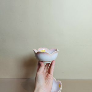小碗 [造型碗] [窯变陶土]