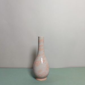 花瓶 [秋烧]