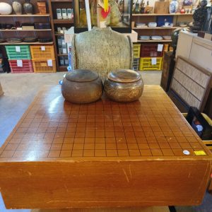 围棋棋盘 [大棋盘][套]