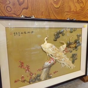 画像 [蒼松雪羽] [精工贝壳制]