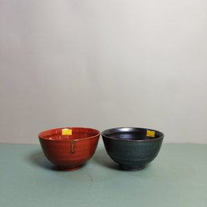 碗 [双色碗] [套/两件入]