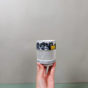 单杯 [镂空] [琴峰作]