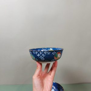 碗 [有田烧] [西山窯]