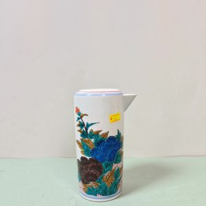 水壶 [福] [陶瓷]