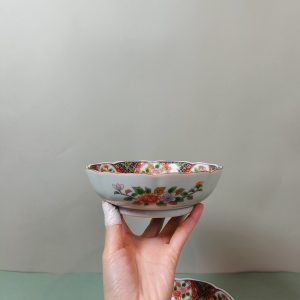碗 [贴花] [醍醐] [套/两件入]