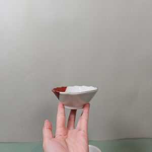 迷你碗 [老瓷]