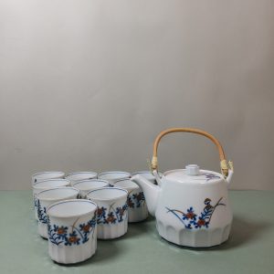 茶具组 [伝乐] [1壶10杯] [套]