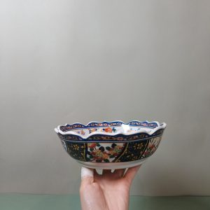 碗 [锦绘工坊] [贴花]